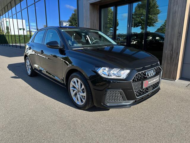 Audi A1 Sportback 30 TFSI 115pk S-tronic Advanced | Cruise | Camera | Carplay | Stoelverwarming | Rijklaar incl. garantie