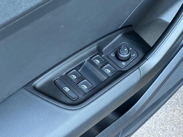 Audi A1 Sportback 30 TFSI 115pk S-tronic Advanced | Cruise | Camera | Carplay | Stoelverwarming | Rijklaar incl. garantie