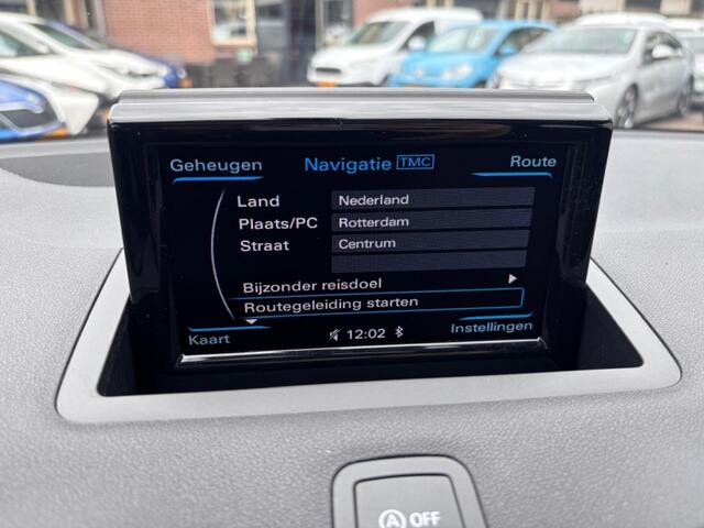 Audi A1 1.0 TFSI Pro Line Automaat