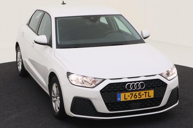 Audi A1 Sportback 25 TFSI Pro Line / VIRTUAL COCKPIT/ APP-CONNECT/ AIRCO/ 15" LMV