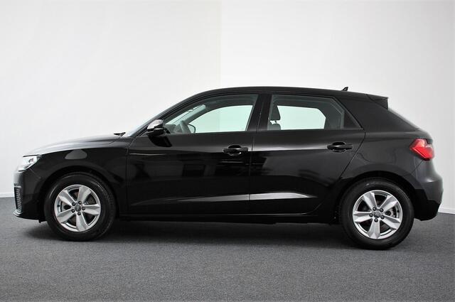 Audi A1 Sportback 30 TFSI 115pk Automaat (Navigatie/Blue tooth/Cruise control/LMV/PDC)