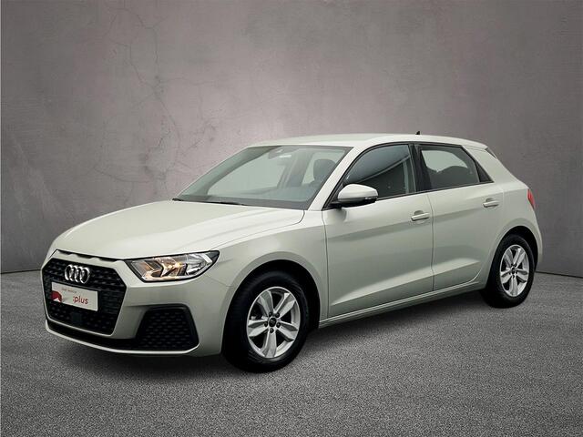 Audi A1 Sportback 25 TFSI Pro Line 95PK | Cruise Control | Carplay | Virtual cockpit | Parkeerhulp-Achter |