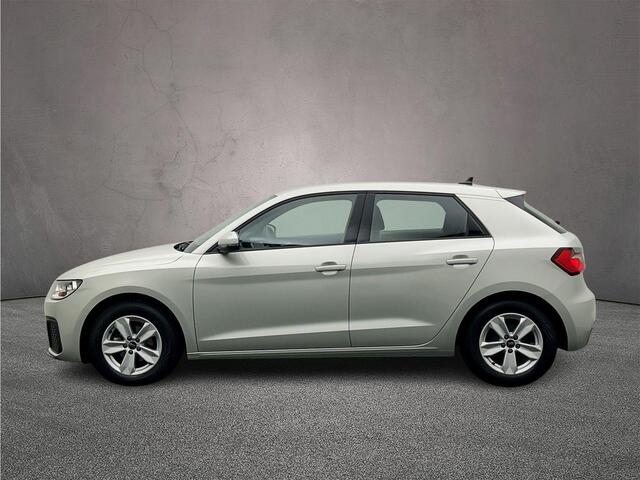 Audi A1 Sportback 25 TFSI Pro Line 95PK | Cruise Control | Carplay | Virtual cockpit | Parkeerhulp-Achter |