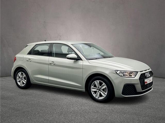 Audi A1 Sportback 25 TFSI Pro Line 95PK | Cruise Control | Carplay | Virtual cockpit | Parkeerhulp-Achter |