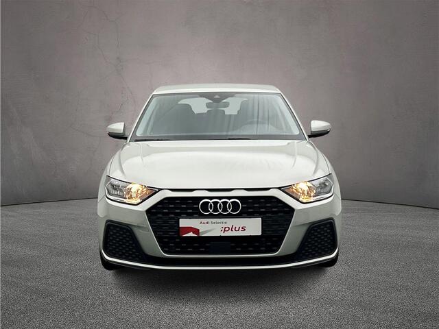 Audi A1 Sportback 25 TFSI Pro Line 95PK | Cruise Control | Carplay | Virtual cockpit | Parkeerhulp-Achter |