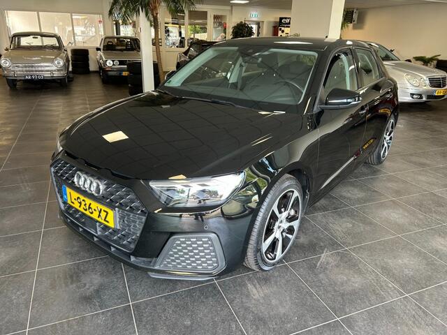 Audi A1 30 TFSI PRO LINE