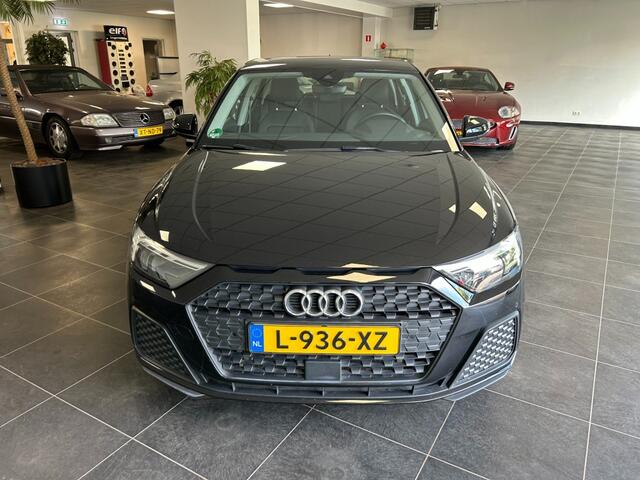Audi A1 30 TFSI PRO LINE