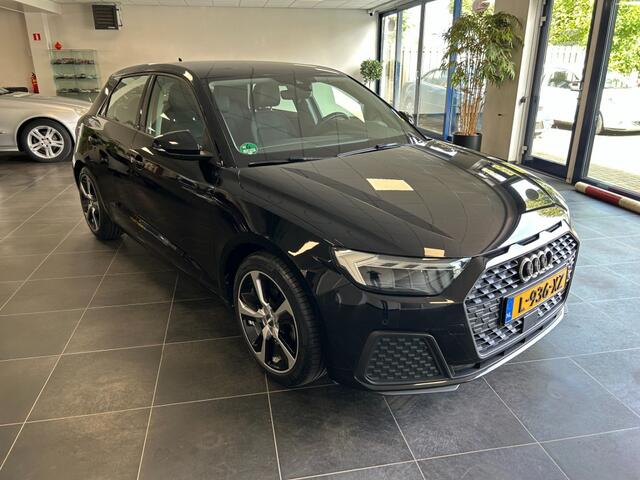 Audi A1 30 TFSI PRO LINE