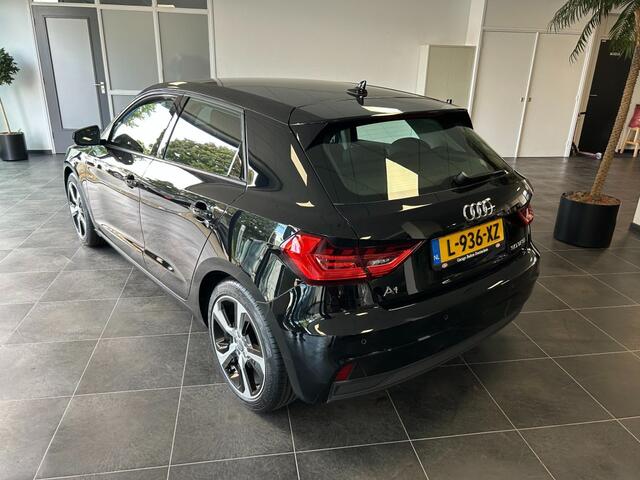 Audi A1 30 TFSI PRO LINE