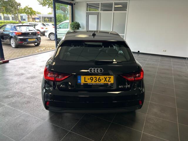 Audi A1 30 TFSI PRO LINE