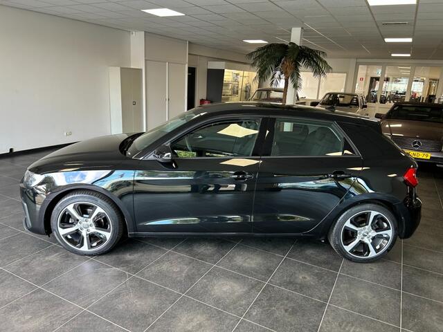 Audi A1 30 TFSI PRO LINE