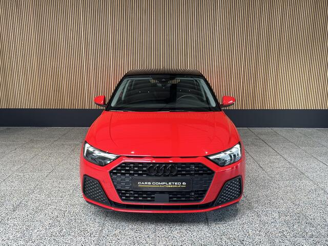 Audi A1 30 TFSI LED verlichting | Navi | Stoelverwarming