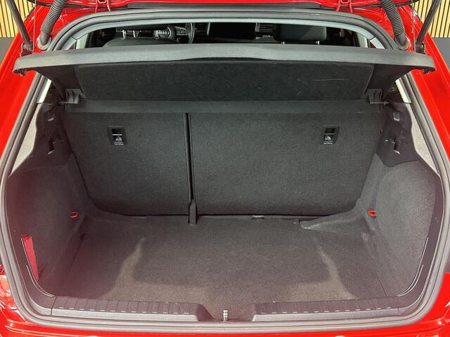 Audi A1 30 TFSI LED verlichting | Navi | Stoelverwarming