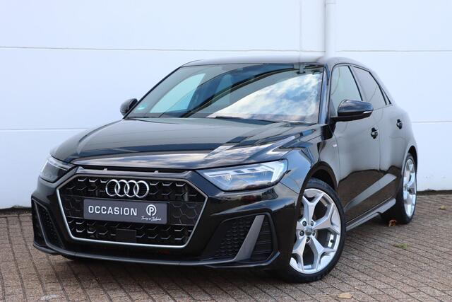 Audi A1 Sportback 30 TFSI S Line