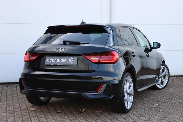 Audi A1 Sportback 30 TFSI S Line