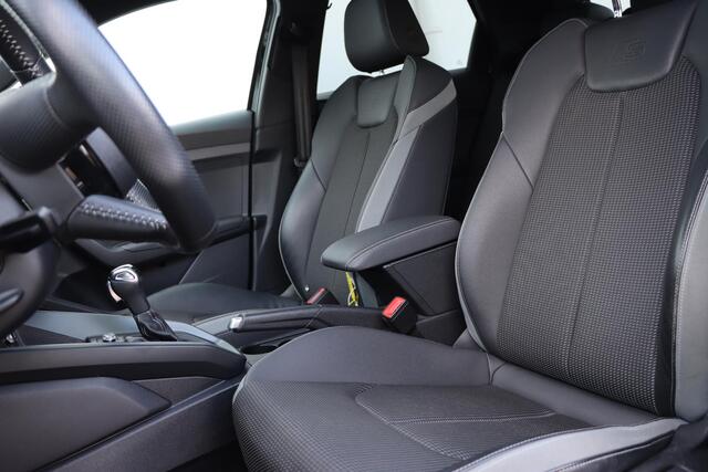 Audi A1 Sportback 30 TFSI S Line