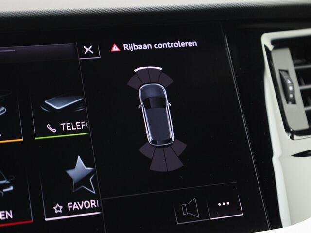 Audi A1 Sportback 35 TFSI/150PK S Line S-Tronic · Stoelverwarming · Apple/Android Car Play · Adaptive Cruise Control · Navigatie · Keyless · 18'' · Garantie tot december 2029 of 100.000km