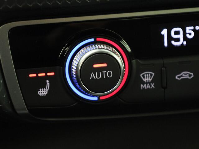 Audi A1 Sportback 25 TFSI/95PK S Line · Apple/Android Car Play · Camera + Parkeersensoren · Sonos sound · Garantie tot januari 2030