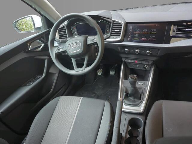 Audi A1 Sportback 25 TFSI 96pk / Airco / DAB / l.m. velgen / Wordt Verwacht