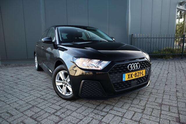 Audi A1 Sportback 30 TFSI Pro Line Virtual cockpit Navigatie Apple/Android Cruise control