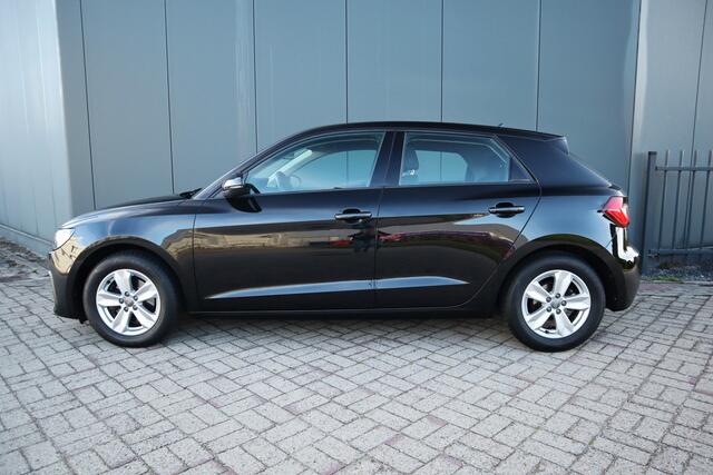 Audi A1 Sportback 30 TFSI Pro Line Virtual cockpit Navigatie Apple/Android Cruise control