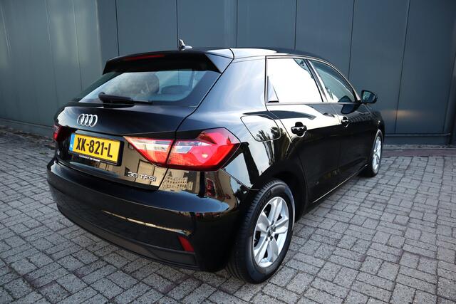 Audi A1 Sportback 30 TFSI Pro Line Virtual cockpit Navigatie Apple/Android Cruise control