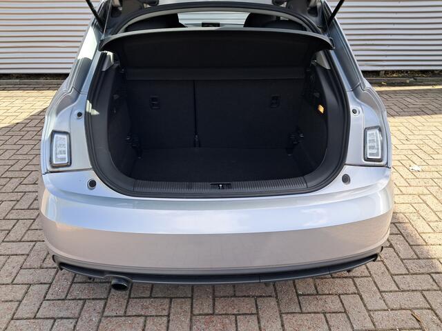 Audi A1 Sportback 1.0 TFSI Adrenalin S-Line | Airco | Cruise control | LM Velgen | Ndl auto | RIJKLAARPRIJS INCL 12 MAANDEN GARANTIE EN BEURT