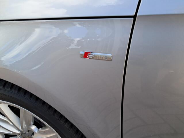 Audi A1 Sportback 1.0 TFSI Adrenalin S-Line | Airco | Cruise control | LM Velgen | Ndl auto | RIJKLAARPRIJS INCL 12 MAANDEN GARANTIE EN BEURT