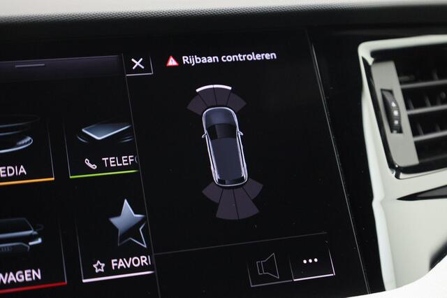 Audi A1 allstreet 30 TFSI/116PK S-tronic · Apple/Android · Navigatie · Parkeersensoren · Garantie tot januari 2030 of 100000km