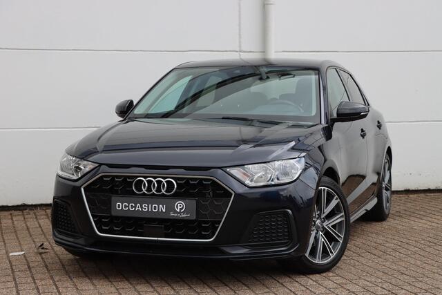 Audi A1 Sportback 30 TFSI epic
