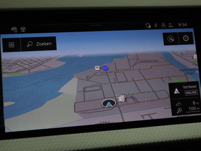 Audi A1 Sportback 25TFSI 70kW/95PK Sportback S-tronic · Navigatie · Cruise Control · Apple Car Play · Fabrieksgarantie t/m 02-09-2029