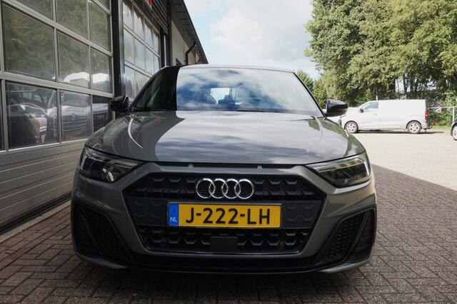 Audi A1 Sportback 25 TFSI Pro Line S