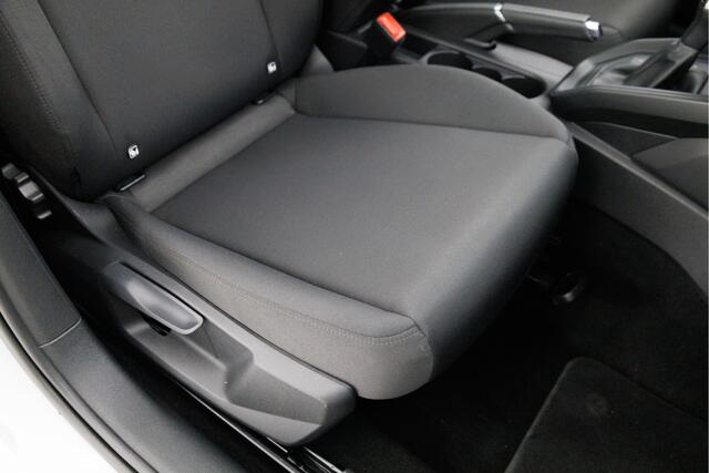 Audi A1 Sportback 30 TFSI S-Line 111 PK | Navigatie | PDC V+A | Stoelverwarming | Virtual cockpit | Cruise control, Lane assist, Apple Carplay & Android auto