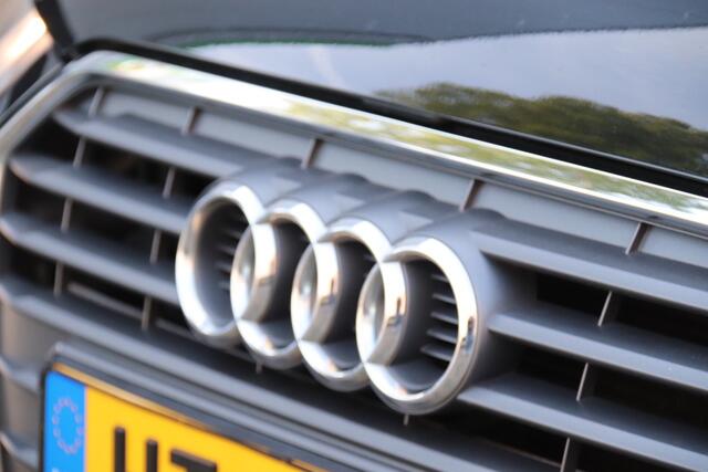 Audi A1 Sportback 1.0 TFSI Sport Pro Line, Automaat, Cruise control