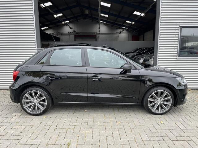 Audi A1 Sportback 1.0 TFSI Design Pro Line / Panodak