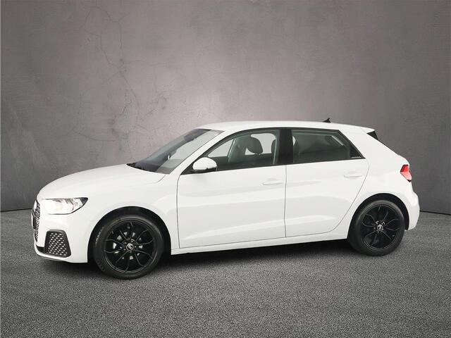 Audi A1 Sportback 25 TFSI Pro Line | Cruise control | Apple Carplay | Virtual cockpit | Parkeer sensoren |