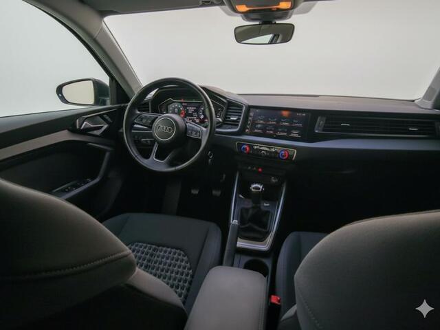 Audi A1 Sportback 30 TFSI epic 116PK | Climate control | Full led | Parkeersensoren achter |