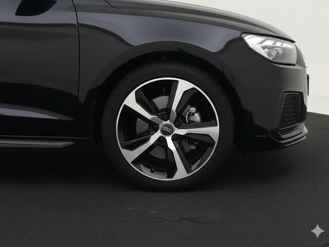 Audi A1 Sportback 30 TFSI epic 116PK | Climate control | Full led | Parkeersensoren achter |