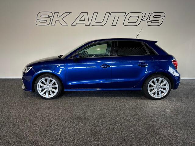 Audi A1 1.0 TFSI ADRENALIN S-LINE l CRUISE l MULTIMEDIA l LMV l