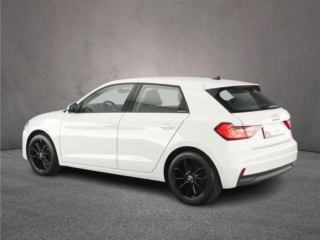 Audi A1 Sportback 25 TFSI Pro Line | Cruise control | Apple Carplay | Virtual cockpit | Parkeer sensoren |