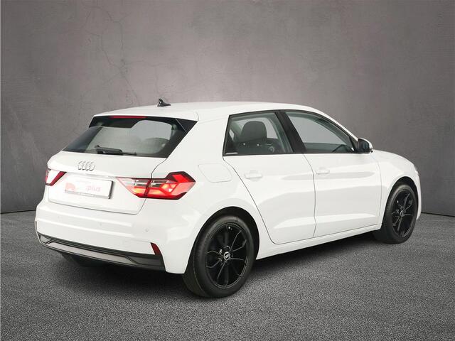 Audi A1 Sportback 25 TFSI Pro Line | Cruise control | Apple Carplay | Virtual cockpit | Parkeer sensoren |
