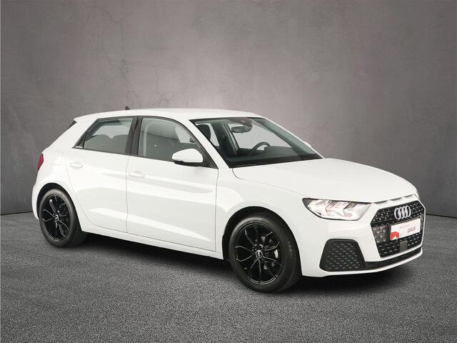 Audi A1 Sportback 25 TFSI Pro Line | Cruise control | Apple Carplay | Virtual cockpit | Parkeer sensoren |