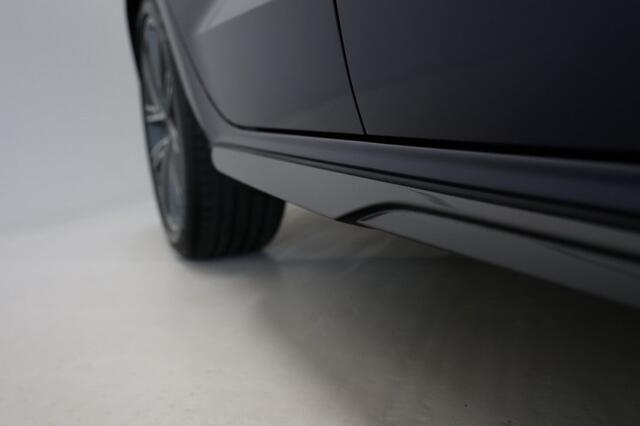 Audi A1 Sportback 30TFSI 110pk Aut. Advanced Ed. NAP|Virtual|Sfeerv|Zwart optiek