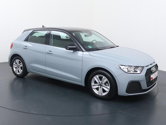 Audi A1 Sportback 25 TFSI Pro Line | 95 PK | Cruise Control | Airco | Virtual Cockpit | DAB Radio |