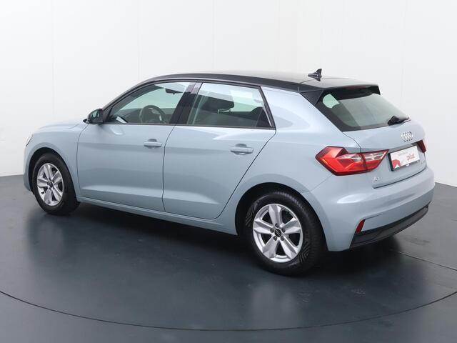 Audi A1 Sportback 25 TFSI Pro Line | 95 PK | Cruise Control | Airco | Virtual Cockpit | DAB Radio |