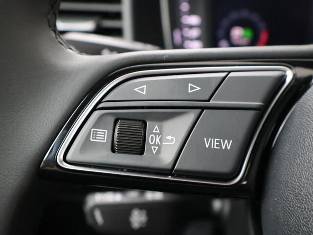 Audi A1 Sportback Advanced edition (A02) 25 TFSI 70 kW / 95 pk Spor