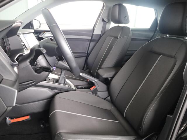 Audi A1 Sportback 25 TFSI Pro Line 25pk | Navigatie via App | Cruise controle