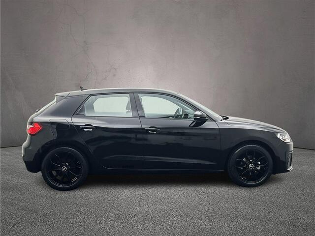 Audi A1 Sportback 25 TFSI Pro Line | Cruise Control | Parkeersensoren | Virtual cockpit |