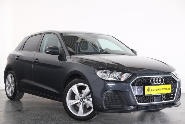 Audi A1 Sportback 35 TFSI Advanced Edition / Automaat / Navi / Cam / DAB+ / VC / Keyless