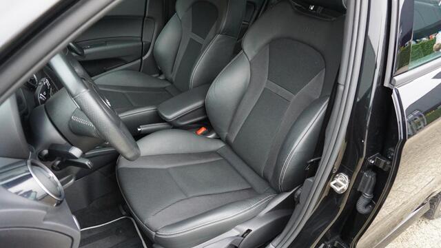 Audi A1 Sportback 1.0 TFSI 140PK 5Drs S-Line Advance Sport Xenon/LED H-Leder 17inch LM Airco Cruise Control *NL auto* 86557km!